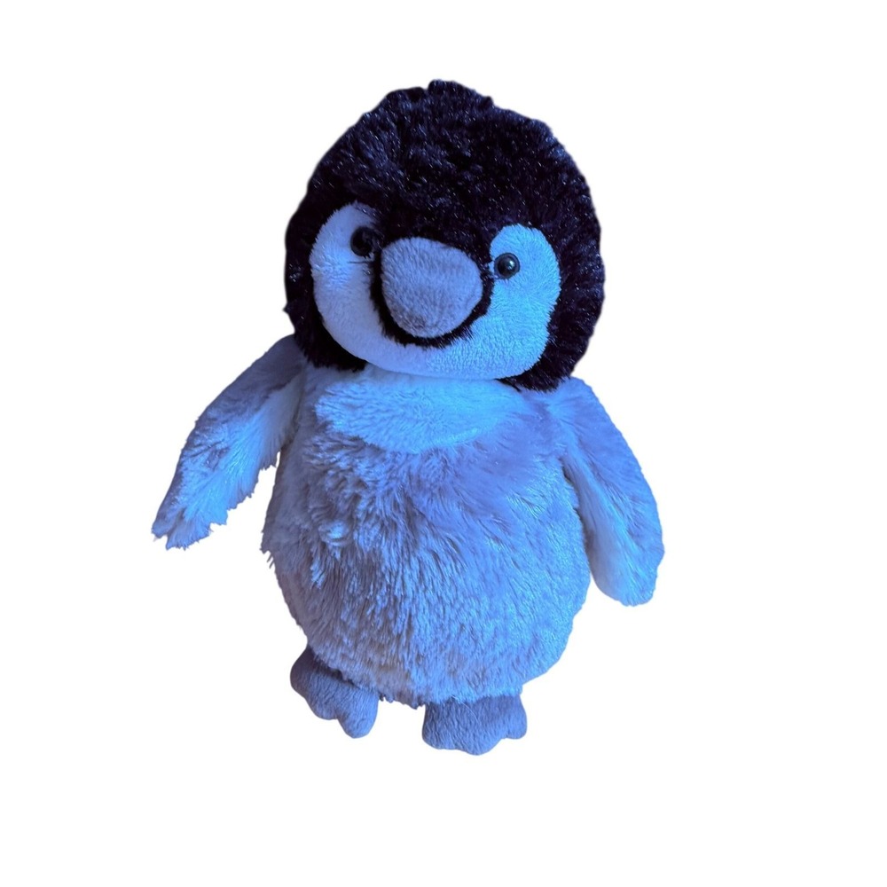 Ganz Webkinz baby penguin plush 10"